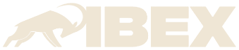 IBEX Prizren Official Logo